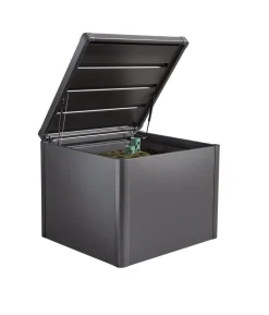 Biohort Metall-Komposter MonAmi®, ca. B102/H86/T102 cm