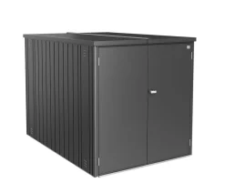 Biohort MiniGarage L, ca. B145/H151/T203 cm