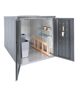 Biohort MiniGarage L, ca. B145/H151/T203 cm