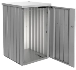 Biohort Mülltonnenbox Alex, ca. B80/H129/T88 cm