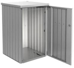 Biohort Mülltonnenbox Alex, ca. B80/H129/T88 cm