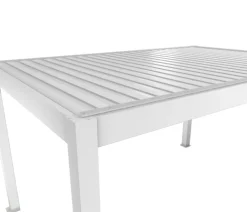 Biohort Pergola 3 x 3 einfarbig, ca. B312/H264/T312 cm