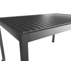 Biohort Pergola 4,5 x 3,5 einfarbig, ca. B460/H264/T367,5 cm