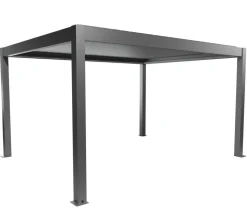Biohort Pergola 4,5 x 3,5 einfarbig, ca. B460/H264/T367,5 cm