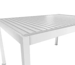 Biohort Pergola 4,5 x 3 einfarbig, ca. B460/H264/T312 cm