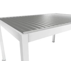 Biohort Pergola 3,5 x 3,5 zweifarbig, ca. B367,5/H264/T367,5 cm