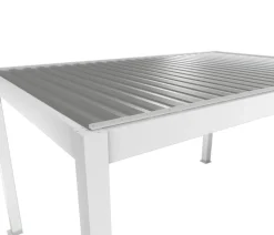 Biohort Pergola 4 x 3,5 zweifarbig, ca. B404,5/H264/T367,5 cm