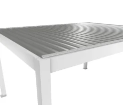 Biohort Pergola 4,5 x 3,5 zweifarbig, ca. B460/H264/T367,5 cm
