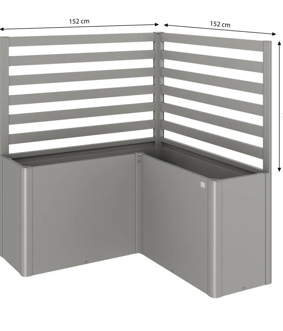 Biohort Rankgitter L150