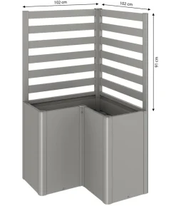 Biohort Rankgitter L100