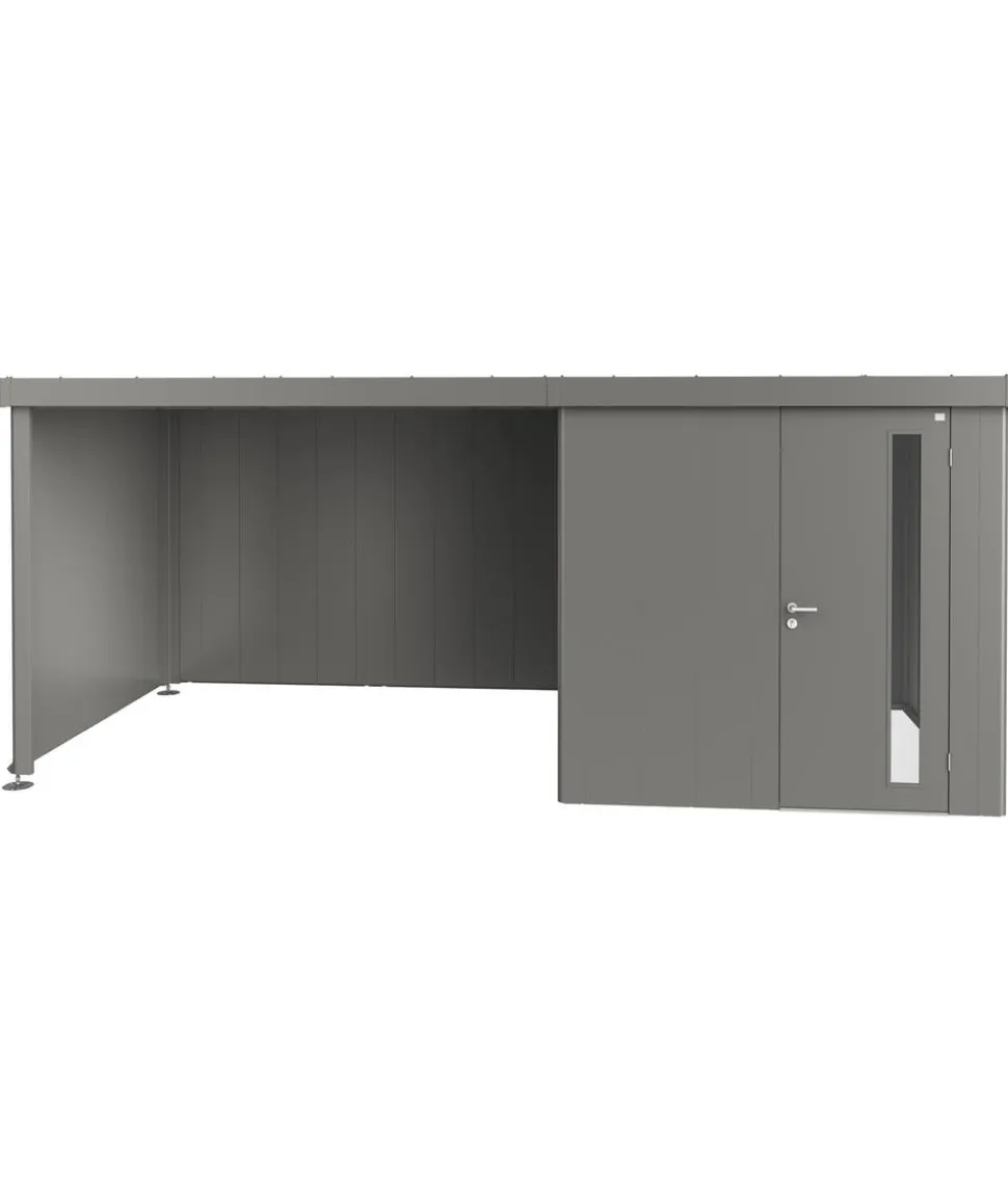 Biohort Rückwand Neo