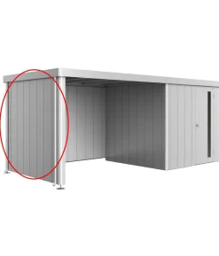 Biohort Seitenwand Neo 2A/B/C/D