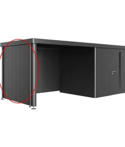 Biohort Seitenwand Neo 2A/B/C/D