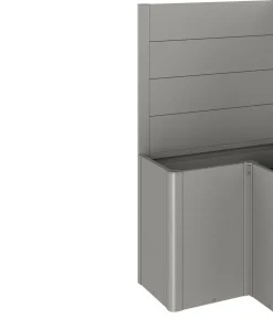 Biohort Sichtschutz Belvedere L100, ca. B102/H91/T102 cm