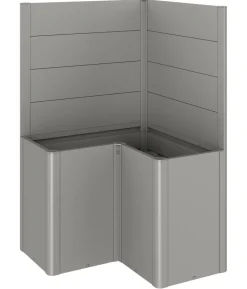 Biohort Sichtschutz Belvedere L100, ca. B102/H91/T102 cm