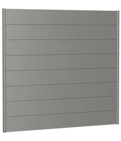 Biohort Sichtschutz, ca. B200/H180 cm