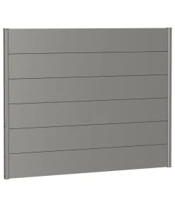 Biohort Sichtschutz, ca. B180/H135 cm