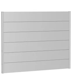 Biohort Sichtschutz, ca. B180/H135 cm