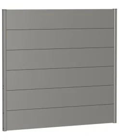 Biohort Sichtschutz, ca. B150/H135 cm