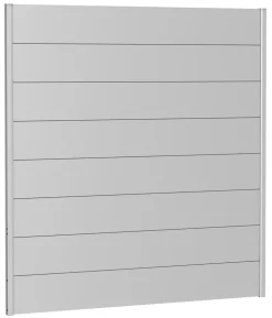Biohort Sichtschutz, ca. B180/H180 cm