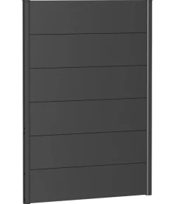 Biohort Sichtschutz, ca. B180/H135 cm