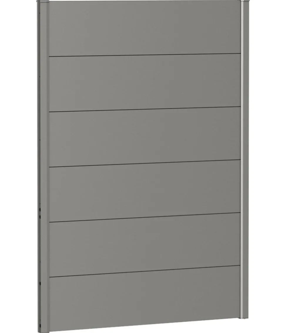 Biohort Sichtschutz, ca. B100/H135 cm