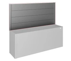 Biohort Sichtschutz für HochBeet 4x1, ca. B397/H91/T4 cm
