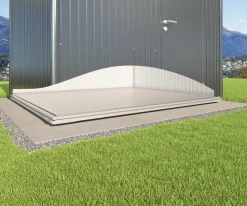 Biohort SmartBase PLUS, verschiedene Varianten