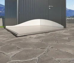 Biohort SmartBase, verschiedene Varianten zur Auswahl