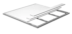 Biohort SmartBase, verschiedene Varianten zur Auswahl