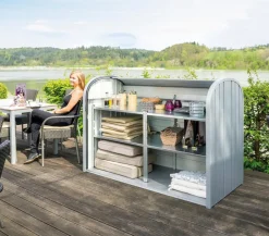 Biohort StoreMax® 160