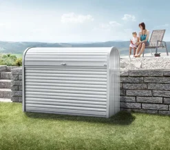 Biohort StoreMax® 160