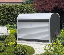 Biohort StoreMax® 190, ca. B190/H136/T97 cm