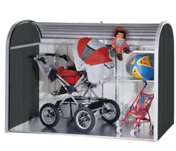 Biohort StoreMax® 190, ca. B190/H136/T97 cm