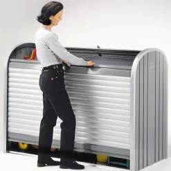 Biohort StoreMax® 190, ca. B190/H136/T97 cm
