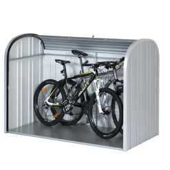 Biohort StoreMax® 190, ca. B190/H136/T97 cm