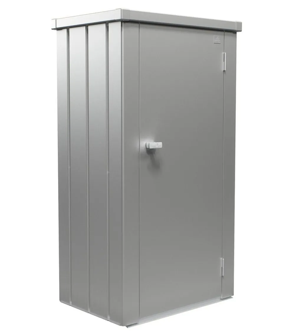 Biohort Terrassenschrank Julia M, ca. B77,7/H140,2/T57 cm
