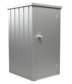 Biohort Terrassenschrank Julia L, ca. B77,7/H140,2/T87 cm