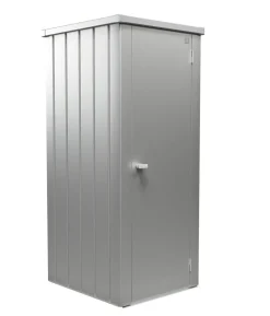 Biohort Terrassenschrank Julia L HIGH, ca. B77,7/H180,9/T87 cm