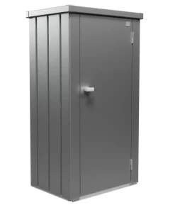 Biohort Terrassenschrank Julia M, ca. B77,7/H140,2/T57 cm