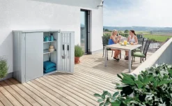 Biohort Terrassenschrank Romeo®
