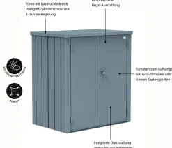 Biohort Terrassenschrank Romeo®