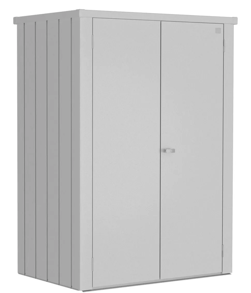 Biohort Terrassenschrank Romeo L High, ca. B132/H181/T87 cm