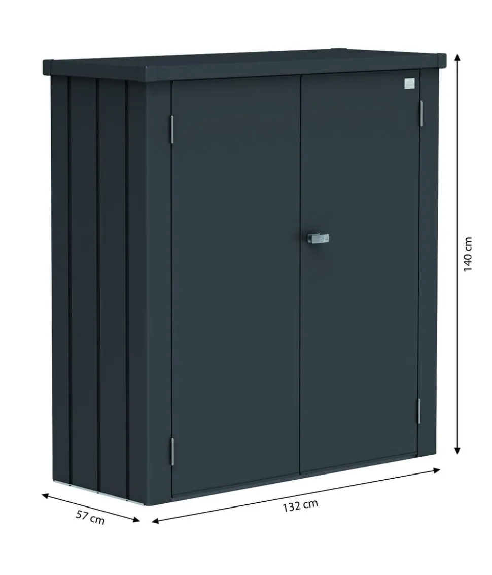 Biohort Terrassenschrank Romeo®