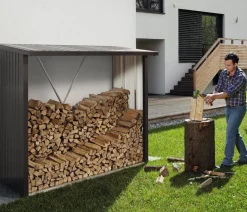 Biohort WoodStock® 230