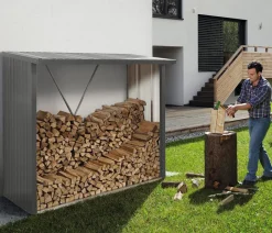 Biohort WoodStock® 230