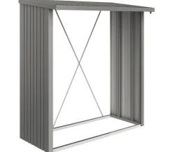 Biohort WoodStock® 150 für Kaminholz