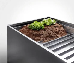 Biohort Zwischenboden für HochBeet 2x0,5