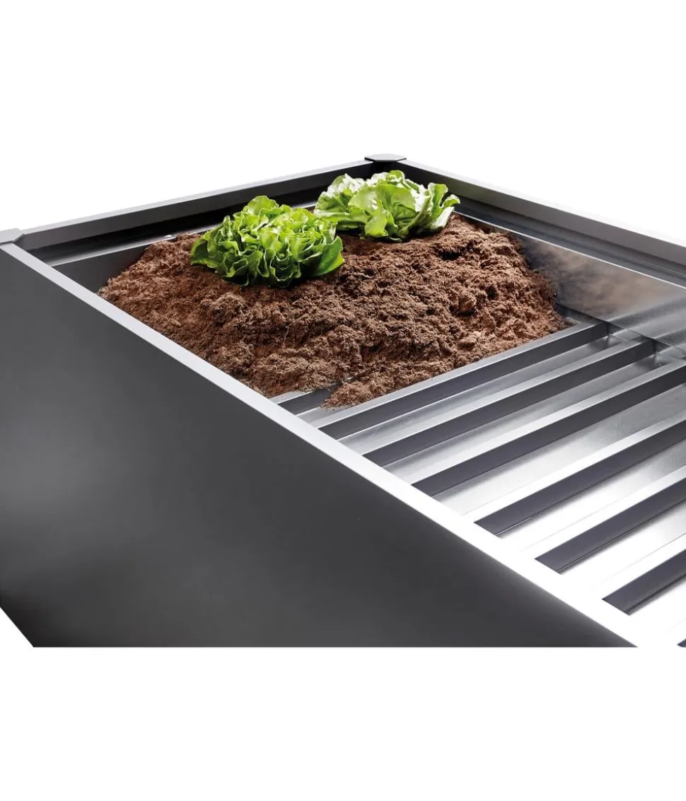 Biohort Zwischenboden für Hochbeet 1,5x1