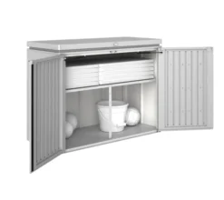 Biohort Zwischenboden HighBoard 160 4-teilig